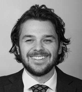 Alex Brennan