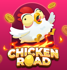 Chicken Road